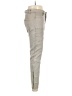 BDG Metallic Gray Jeans Size 28 waist - photo 4