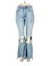 BDG 100% Cotton Blue Jeans Size 28 waist - photo 1