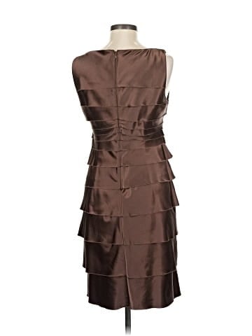 London Times Cocktail Dress (view 2)