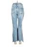 BDG 100% Cotton Blue Jeans Size 28 waist - photo 2