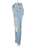 BDG 100% Cotton Blue Jeans Size 28 waist - photo 5