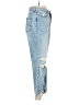 BDG 100% Cotton Blue Jeans Size 28 waist - photo 4