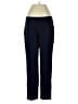 Eileen Fisher Solid Blue Casual Pants Size S - photo 1