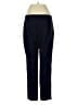 Eileen Fisher Solid Blue Casual Pants Size S - photo 2