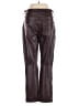 Gap Brown Casual Pants Size 27R - photo 2