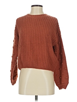 Moon & Madison Pullover Sweater