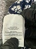 J.Crew 100% Cotton Blue Long Sleeve Blouse Size 4 - photo 8