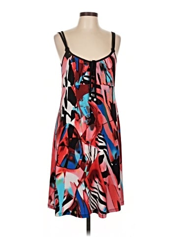 Bali Casual Dress (view 1)
