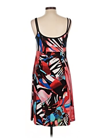Bali Casual Dress (view 2)