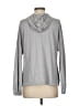 Zara Gray Zip Up Hoodie Size S - photo 2