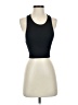Gilly Hicks Black Tank Top Size XS - photo 1