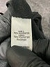 Versona 100% Polyester Black Cocktail Dress Size M - photo 8