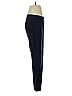 Eileen Fisher Solid Blue Casual Pants Size S - photo 4