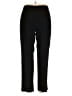 Grace Dane Lewis Solid Black Active Pants Size XL - photo 1