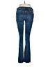 R13 Hearts Blue Jeans Size 29 waist - photo 2
