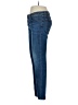 R13 Hearts Blue Jeans Size 29 waist - photo 5