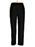Grace Dane Lewis Solid Black Active Pants Size XL - photo 2