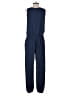 CAbi Solid Blue Jumpsuit Size S - photo 2