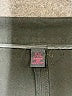 JW Solid Black Dress Pants Size 18w - photo 4