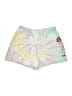 BSR by Samii Ryan Tie-dye Pink Shorts Size L - photo 1