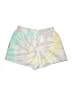 BSR by Samii Ryan Tie-dye Pink Shorts Size L - photo 2