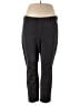 Old Navy Solid Gray Active Pants Size 18 - photo 1