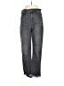 Madewell Gray Jeans Size 27 waist - photo 1