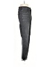 Madewell Gray Jeans Size 27 waist - photo 4