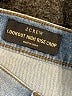 J.Crew Hearts Blue Jeans Size 27 waist - photo 7