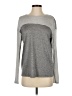Vince. Gray Pullover Sweater Size XS - photo 1