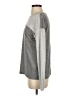Vince. Gray Pullover Sweater Size XS - photo 5