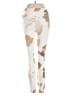 WeWoreWhat Animal Print Ivory Casual Pants Size XS - photo 2