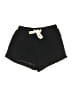 Amazon Essentials Solid Black Shorts Size S - photo 1