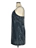 Elodie 100% Polyester Silver Cocktail Dress Size XL - photo 5