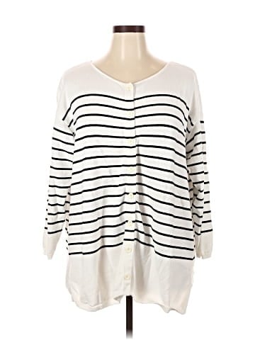CAbi Cardigan (view 1)