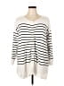 CAbi White Cardigan Size XL - photo 1