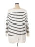 CAbi White Cardigan Size XL - photo 2