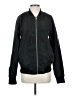 Assorted Brands 100% Polyester Solid Black Jacket Size XS - photo 1