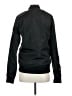 Assorted Brands 100% Polyester Solid Black Jacket Size XS - photo 2