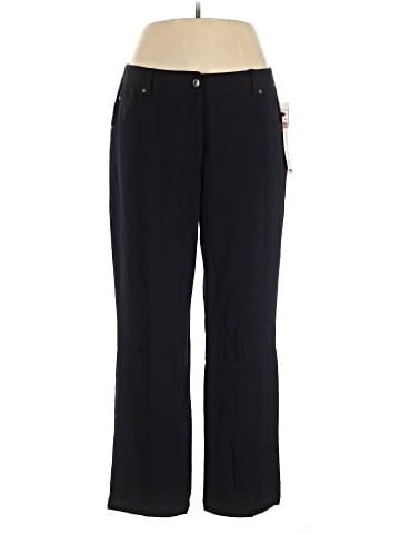 Rafaella Casual Pants (view 1)