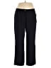 Rafaella Black Casual Pants Size 16W - photo 1