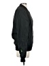 Assorted Brands 100% Polyester Solid Black Jacket Size XS - photo 4
