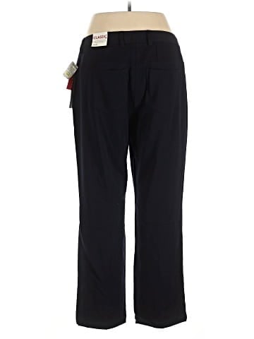 Rafaella Casual Pants (view 2)