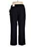 Rafaella Black Casual Pants Size 16W - photo 2