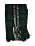 BDG Plaid Green Scarf One size - photo 2