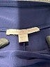 Boston Proper Solid Blue Active Pants Size XS - photo 6