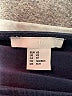 H&M Blue Long Sleeve Top Size XS - photo 7