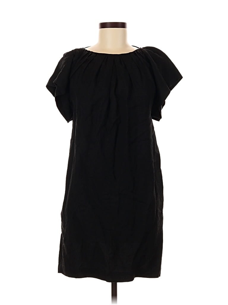 Pre-owned Vanessa Bruno Casual Dress In Black