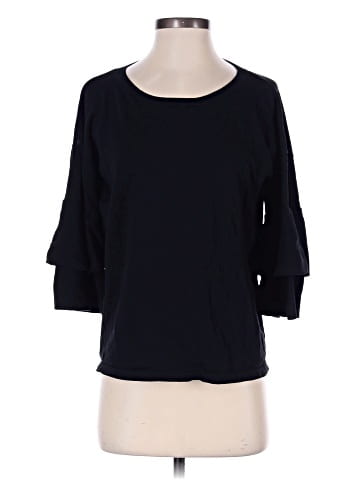 Maude Vivante Sweatshirt (view 1)