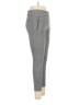 Ann Taylor Gray Active Pants Size M - photo 4